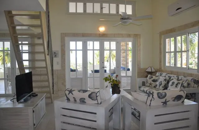 Residence Marilar Las Terrenas apartment living